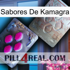 Kamagra Flavours 38